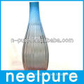 Top Quality Colorful Large Crystal Vase